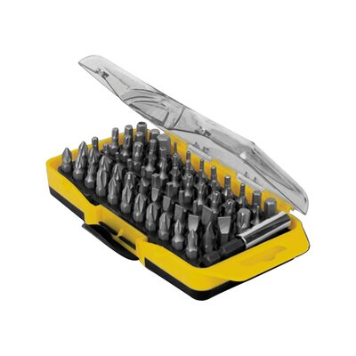 Wilmar Corp. / Performance Tool 67 Piece Bit Set