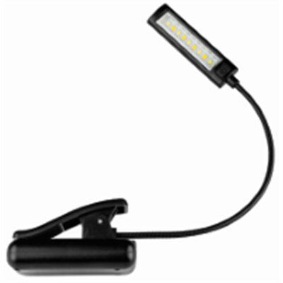 Wilmar Corp. / Performance Tool Li-Ion LED Clip Flex Light