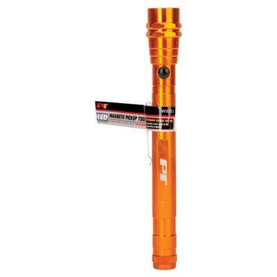 Wilmar Corp. / Performance Tool 3 LED Flexible Pickup Tool