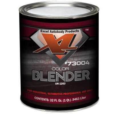 Excel Auto Body Products COLOR BLENDER QT