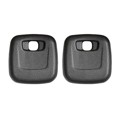 Nitrous Keys Key Heads for MFK Key's - VOLVO Style