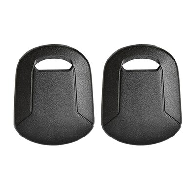Nitrous Keys Key Heads for MFK Key's - Chevy Style