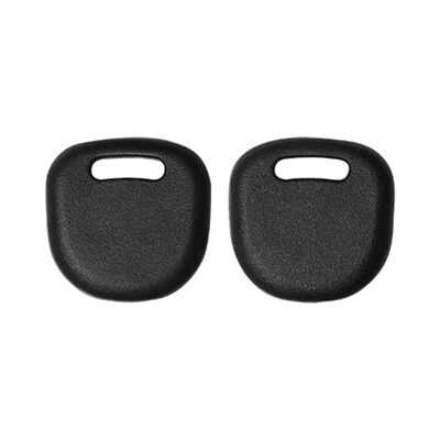 Nitrous Keys Key Heads for MFK Key's - KIA Style