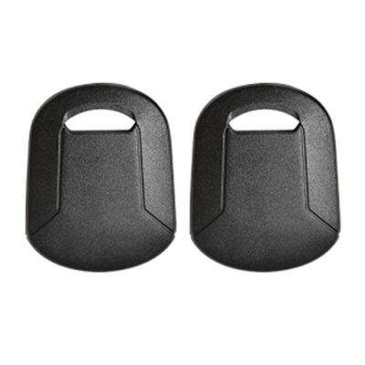 Nitrous Keys Key Heads for MFK Key's - Daewoo Style