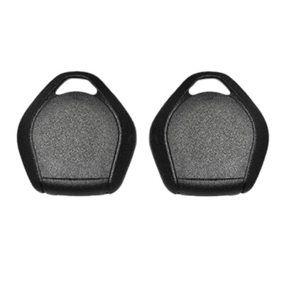 Nitrous Keys Key Heads for MFK Key's - BMW Style