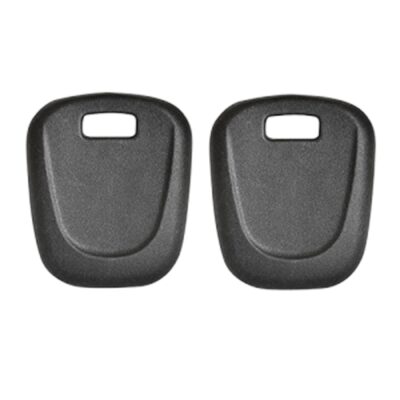 Nitrous Keys Key Heads for MFK Key's - Suzuki Style