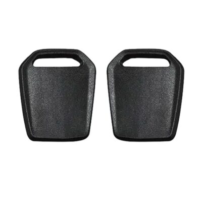 Nitrous Keys Key Heads for MFK Key's - Ford Style