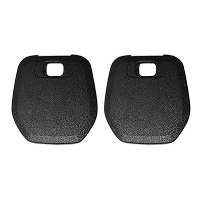 Nitrous Keys Key Heads for MFK Key's - Subaru Style