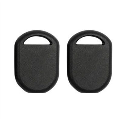 Nitrous Keys Key Heads for MFK Key's - Ford Style
