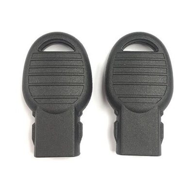 Nitrous Keys Key Heads for MFK Key's - Chrysler Y170 Style