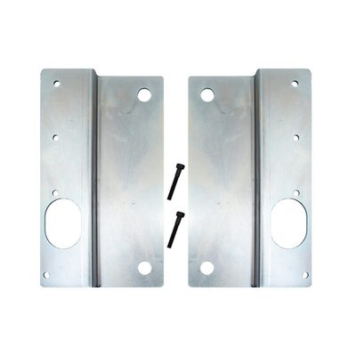 Nitrous Keys Triton TBD1 Mounting Kit for Key Cutting Machine