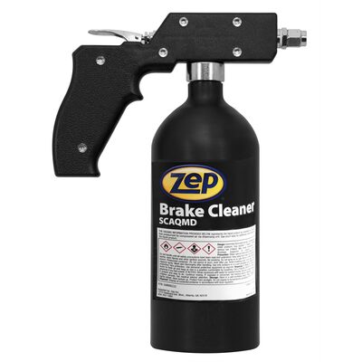 ZEP Brake Cleaner Sprayer; 24 oz.