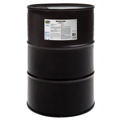 ZEP Brake Flush; 53 Gal. Drum